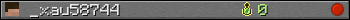 _xau58744 userbar 350x20