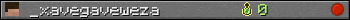 _xavegaveweza userbar 350x20