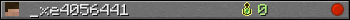 _xe4056441 userbar 350x20