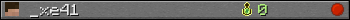 _xe41 userbar 350x20
