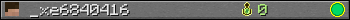 _xe6840416 userbar 350x20