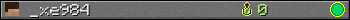 _xe984 userbar 350x20