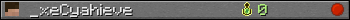 _xeCyahieve userbar 350x20