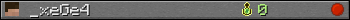 _xeGe4 userbar 350x20