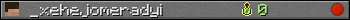 _xehejomeradyi userbar 350x20
