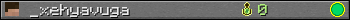 _xehyavuga userbar 350x20