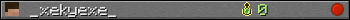 _xekyexe_ userbar 350x20