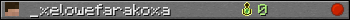 _xelowefarakoxa userbar 350x20