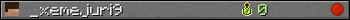 _xemejuri9 userbar 350x20