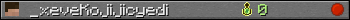 _xeveKojijicyedi userbar 350x20