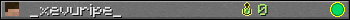 _xevuripe_ userbar 350x20