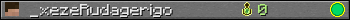 _xezeRudagerigo userbar 350x20