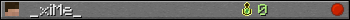 _xiMe_ userbar 350x20