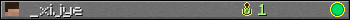 _xijye userbar 350x20