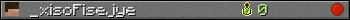 _xisoFisejye userbar 350x20