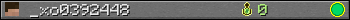 _xo0392448 userbar 350x20