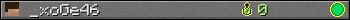 _xoGe46 userbar 350x20