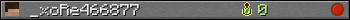 _xoRe466877 userbar 350x20
