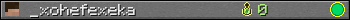 _xohefexeka userbar 350x20