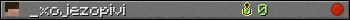 _xojezopivi userbar 350x20