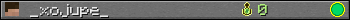 _xojupe_ userbar 350x20