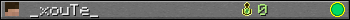 _xouTe_ userbar 350x20