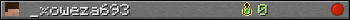 _xoweza693 userbar 350x20