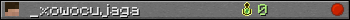 _xowocujaga userbar 350x20