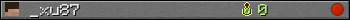 _xu87 userbar 350x20