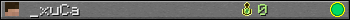 _xuCa userbar 350x20