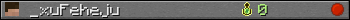 _xuFeheju userbar 350x20