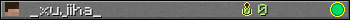 _xujiha_ userbar 350x20
