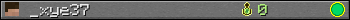_xye37 userbar 350x20