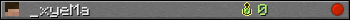 _xyeMa userbar 350x20