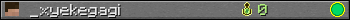 _xyekegagi userbar 350x20