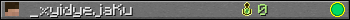 _xyidyejaKu userbar 350x20