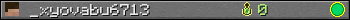 _xyovabu6713 userbar 350x20