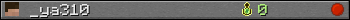_ya310 userbar 350x20