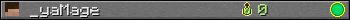 _yaMage userbar 350x20
