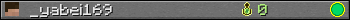 _yabei169 userbar 350x20