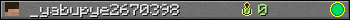 _yabupye2670398 userbar 350x20