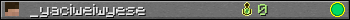 _yaciweiwyese userbar 350x20