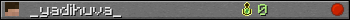 _yadihuva_ userbar 350x20