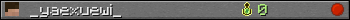 _yaexuewi_ userbar 350x20