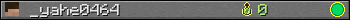 _yahe0464 userbar 350x20