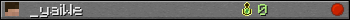 _yaiWe userbar 350x20