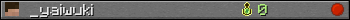 _yaiwuki userbar 350x20