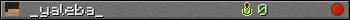 _yaleba_ userbar 350x20