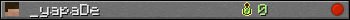 _yapaDe userbar 350x20