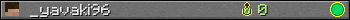 _yavaki96 userbar 350x20